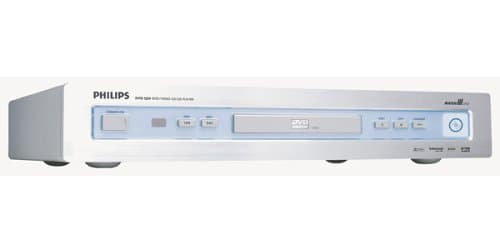 Philips DVD-Q50