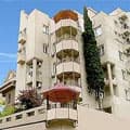 Georgia, Tbilisi, Hotel ILIANI