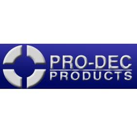 Pro-Dec Products - www.prodec.biz