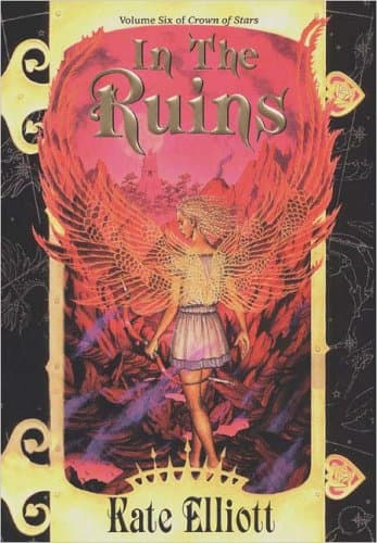 Kate Elliot, In The Ruins