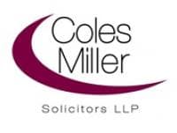 Coles Miller Solicitors - www.coles-miller.co.uk