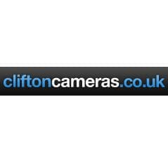 Clifton Cameras - www.cliftoncameras.co.uk