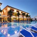 Coral de Mar Hotel Apartamentos