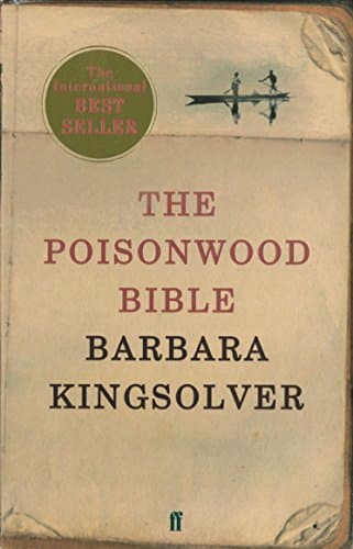 Barbara Kingsolver, The Poisonwood Bible
