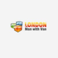 London Man with Van Ltd - www.londonmanwithvan.co