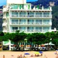 Platja d'Aro, Hotel Planamar