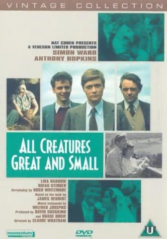All Creatures Great And Small