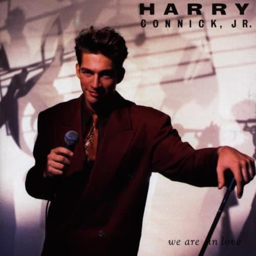 Harry Connick Jr, We Are in Love