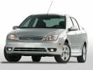 Ford Focus SE Wagon