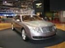 Bentley Arnage L