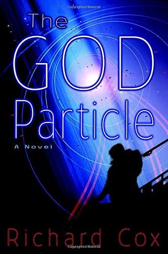 Richard Cox, The God Particle