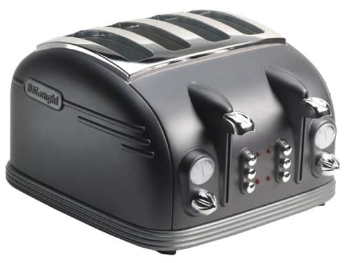 DeLonghi CTM 4023