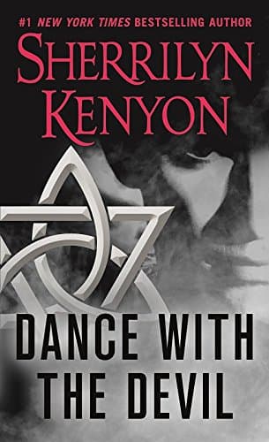 Sherrilyn Kenyon Dance with the Devil