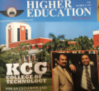 KCG College - www.kcgcollege.ac.in