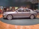 Bentley Continental Flying Spur