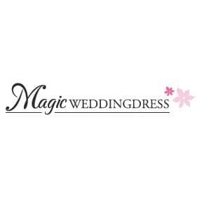 Magic Wedding Dress - www.magicweddingdress.com