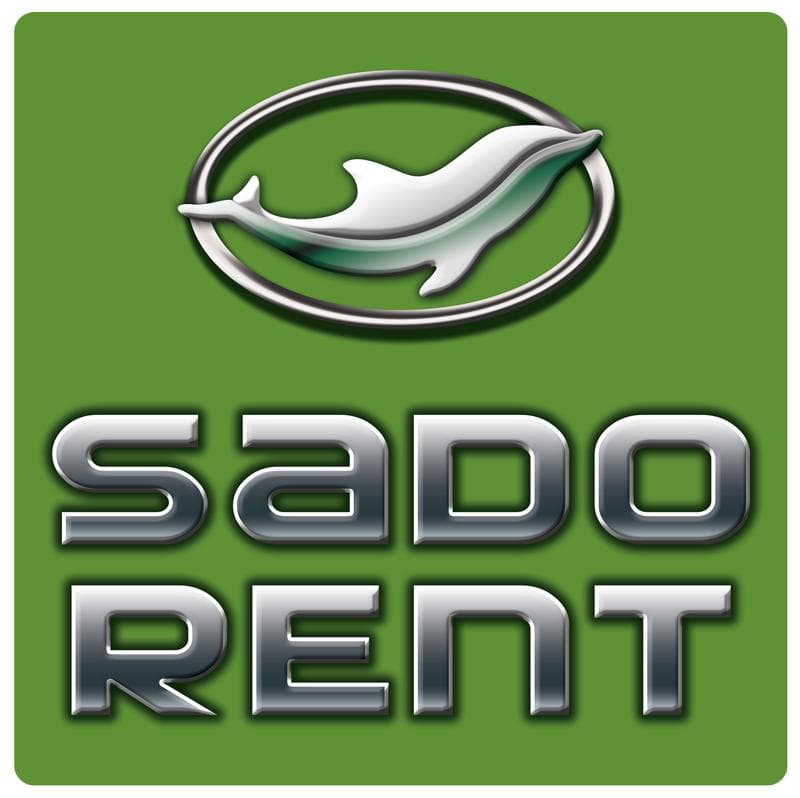 Sado Rent - www.sadorent.pt