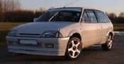 Citroen AX GT