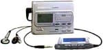 Panasonic SJ-MR200 Recorder