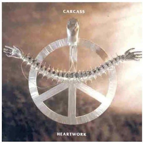 Carcass, Heartwork