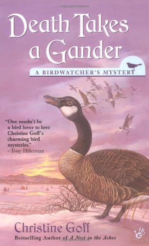 Christine Goff, Death Takes a Gander