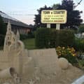 Cape Cod, West Yarmouth, Town n' Country Motor Lodge