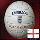 Embrace, World At Your Feet