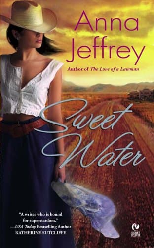 Anna Jeffrey, Sweet Water