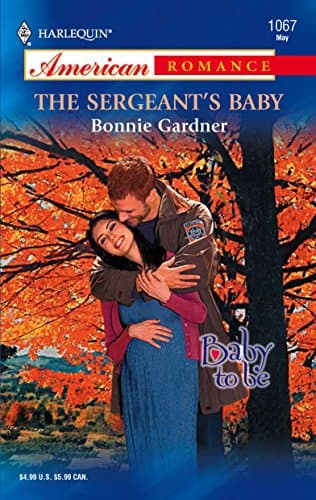 Bonnie Gardner, The Sergeant's Baby