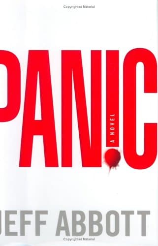 Jeff Abbott Panic