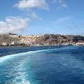 Canaries, La Gomera