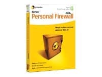 Norton Personal Firewall 2004