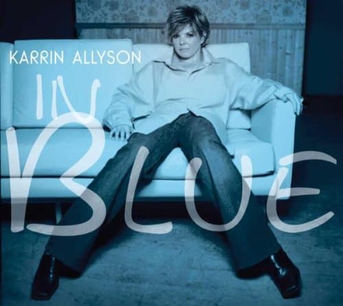 Karrin Allyson, In Blue