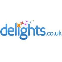 Delights.co.uk - www.delights.co.uk