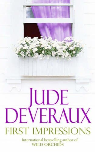 Jude Deveraux First Impressions