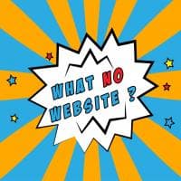 What No Website - www.whatnowebsite.co.uk