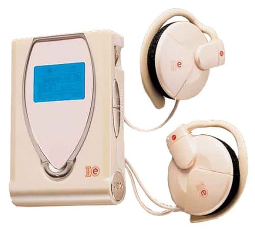 Frontier Labs NEX IIe