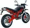 Sachs X-Road 125