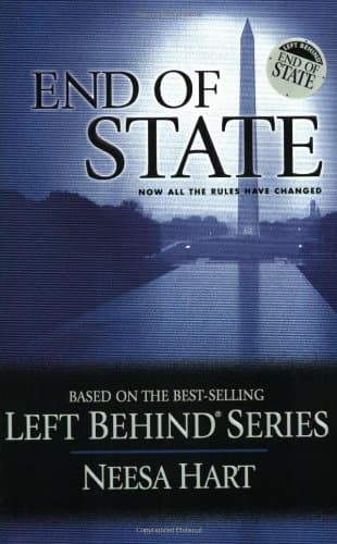 Neesa Hart End of State