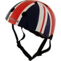 Target Union Jack Skate Helmet