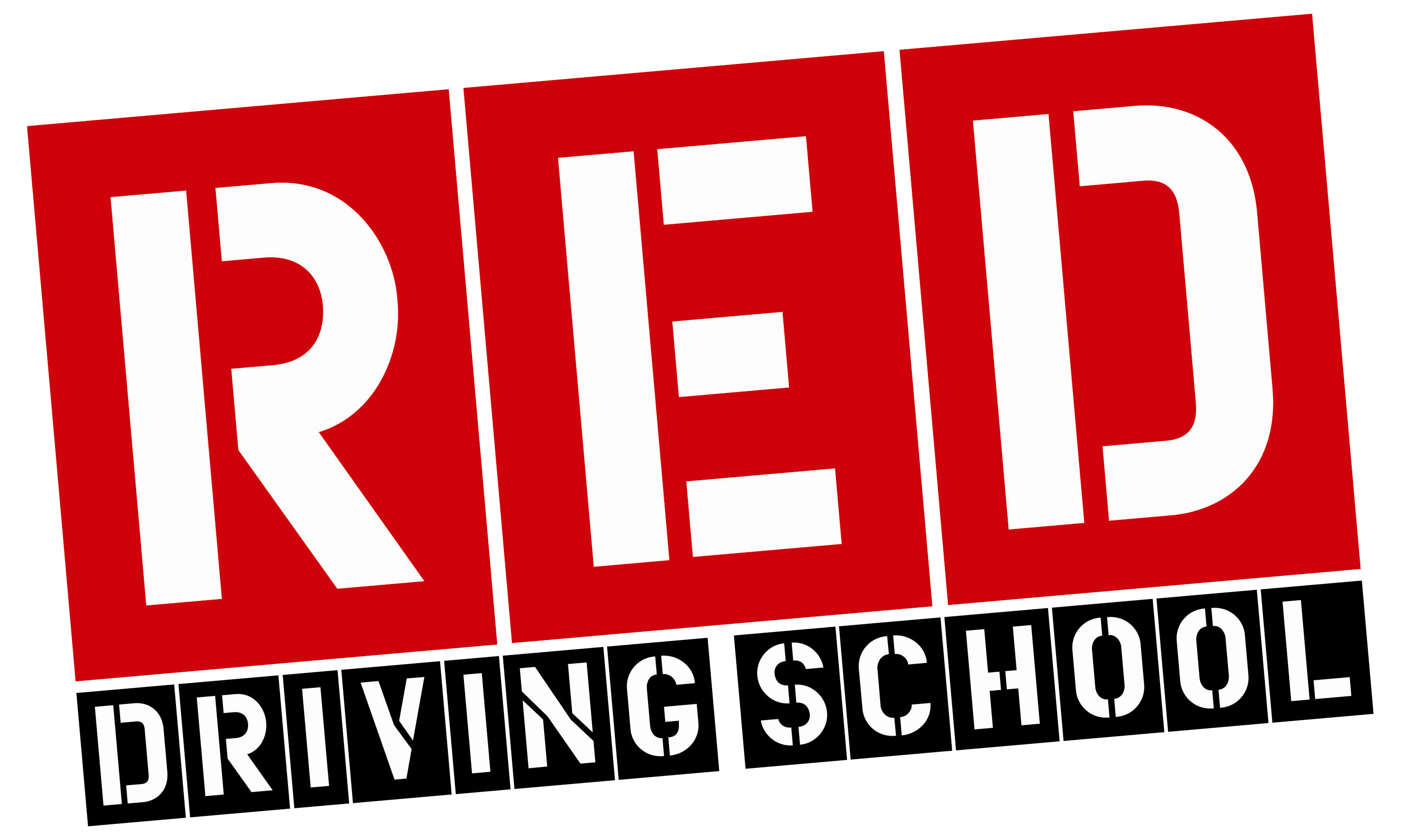 RED Driving School