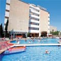 Fiesta Magamar Apartments