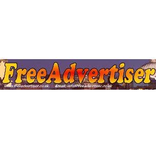 Free Advertiser - www.freeadvertiser.co.uk