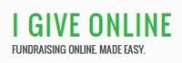 I Give Online - www.igiveonline.com