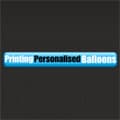 Printing Personalised Balloons www.printing-personalised-balloons.co.uk