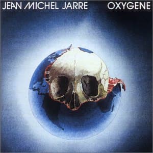Jean Michel Jarre, Oxygene