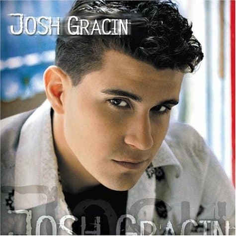 Josh Gracin, Josh Gracin