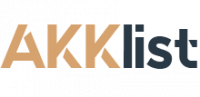 Akklist - www.akklist.co.uk
