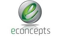 eConcepts Web Solution - www.econcepts.ie