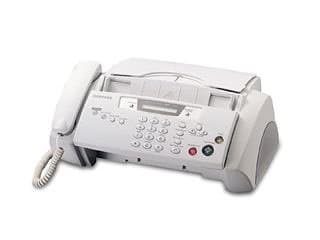 Samsung SF330 Fax